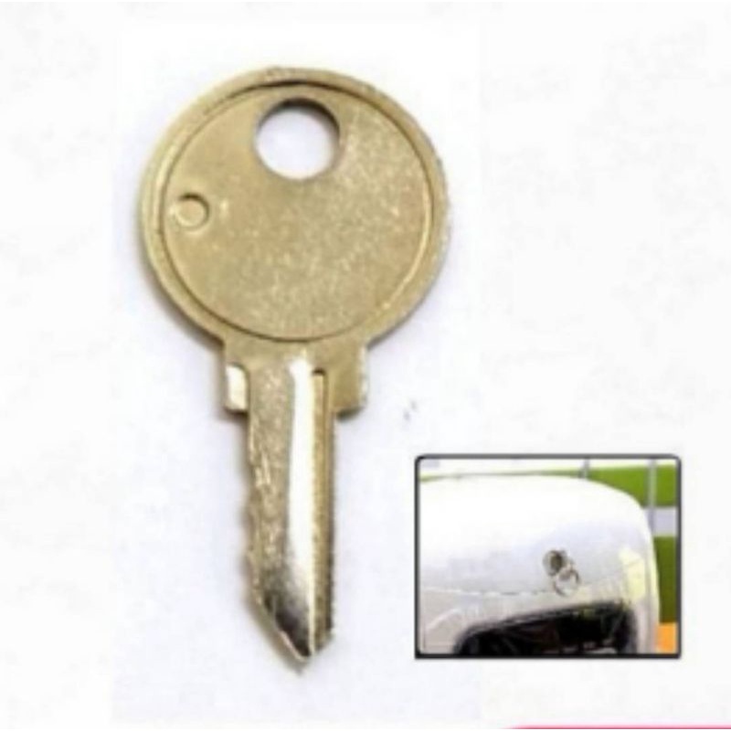 Universal Pop Machine Key Summary in a Nutshell