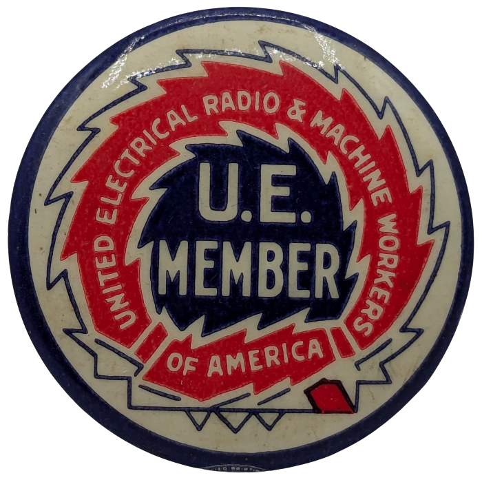 United Electrical Radio and Machine Workers of America History and Impact