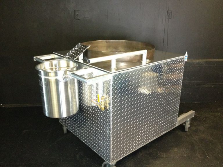 Used Kettle Corn Machine for Sale – Buy Gourmet at Best Prices Now