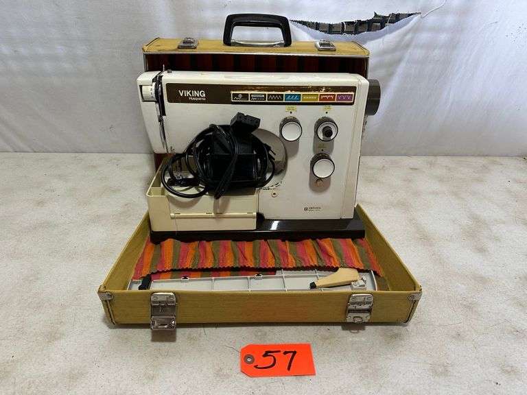 Viking Sewing Machine Dealers Near Me Expert Advice for Your Purchase