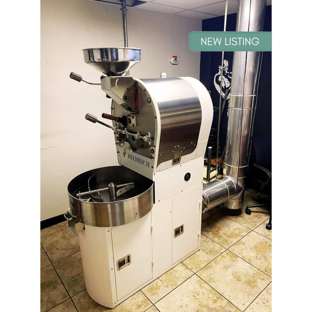 Used Coffee Roaster Machine for Sale