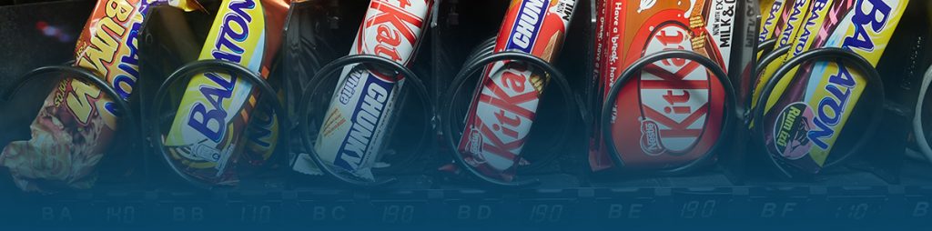 Used Snack Machine for Sale – High-Quality Pre-Owned Machines at Affordable Prices