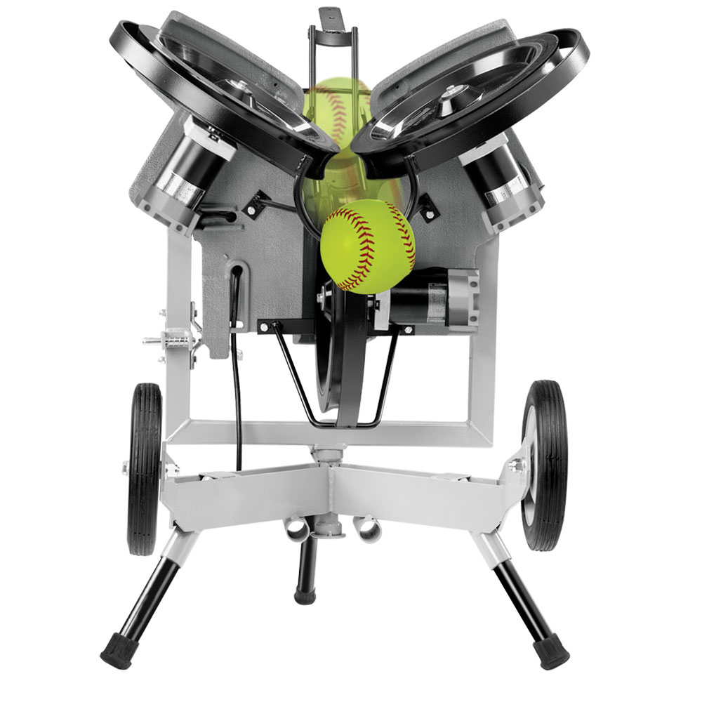 Used Hack Attack Pitching Machine Buying Guide
