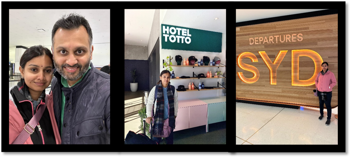 Uow Australia Washing Machine Research and Innovation