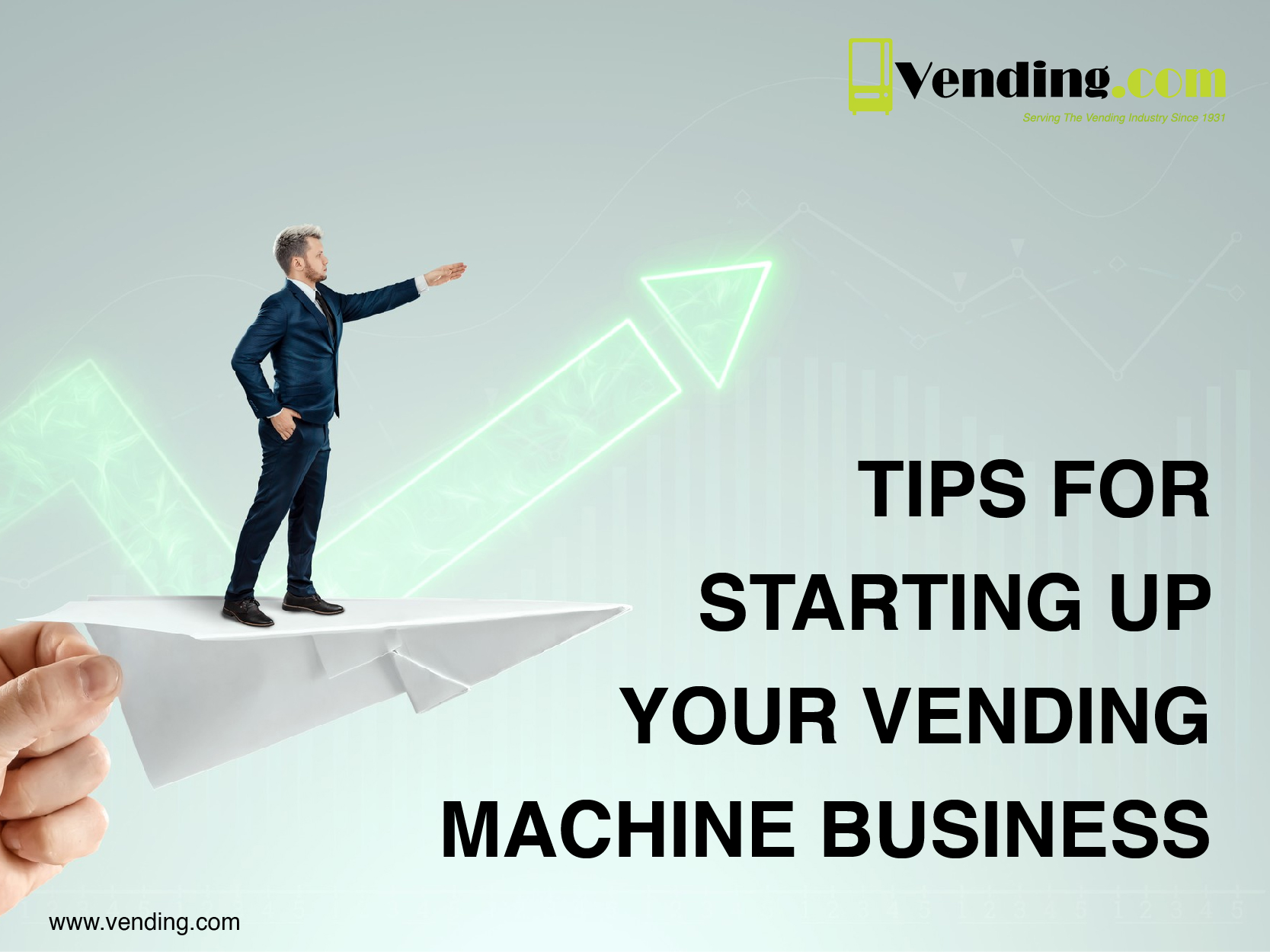 Vending Machine Business Startup Costs for Success