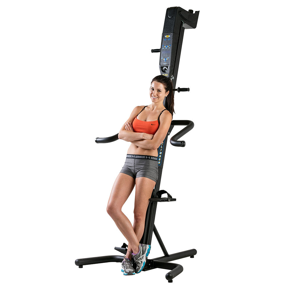 Versa Climber Climbing Machine for Effective Cardio and Strength Training