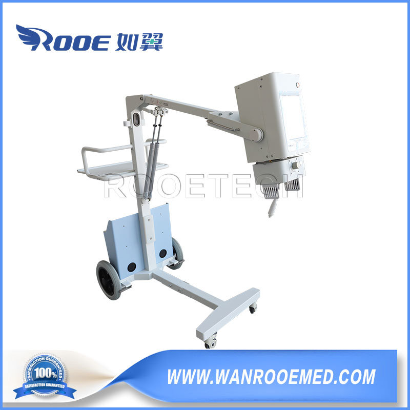 Vet X Ray Machine Diagnosing Animals with Ease