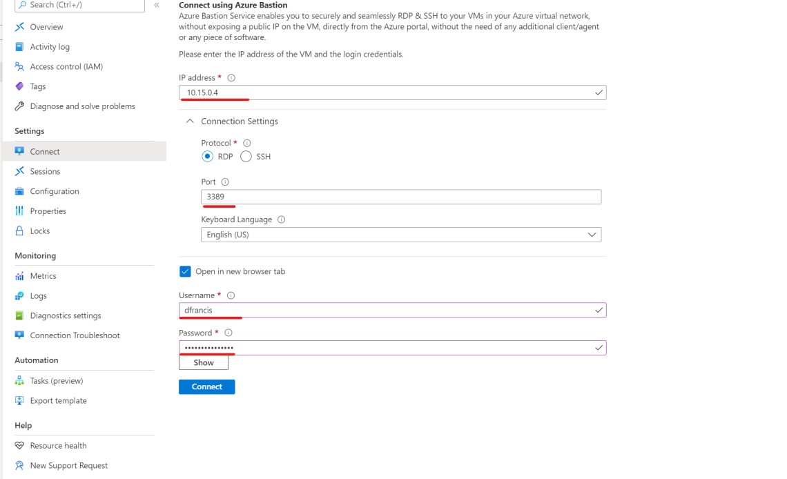 Virtual Machine Scale Sets for Efficient Scalability and Load Balancing