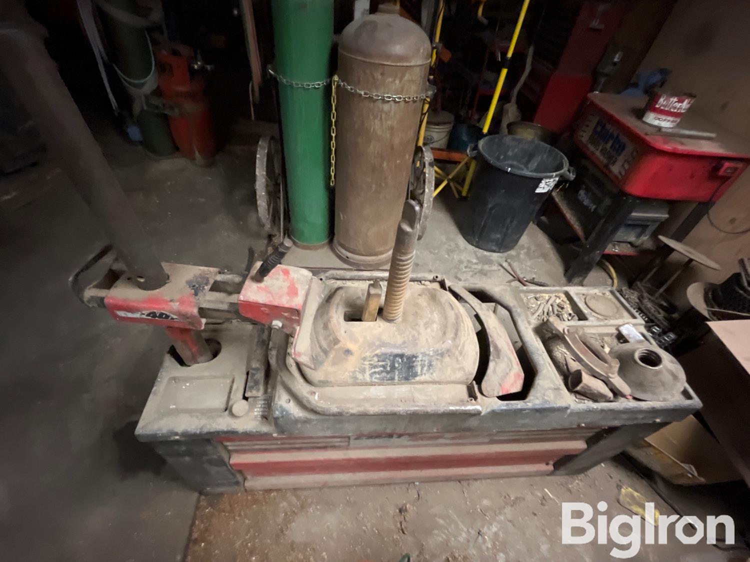 Used Coats Tire Machine for Sale