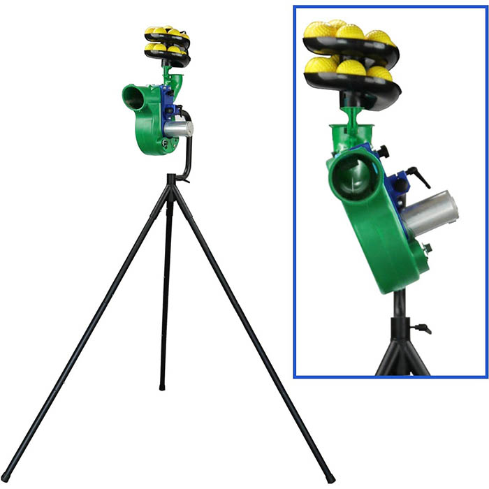 Used Pitching Machine for Sale