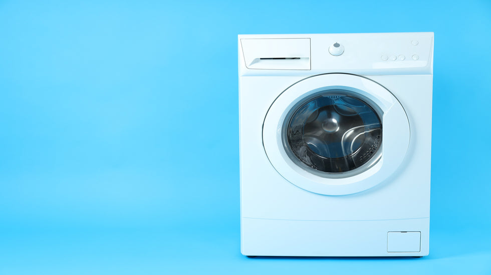 USA Made Washing Machines for Domestic Use