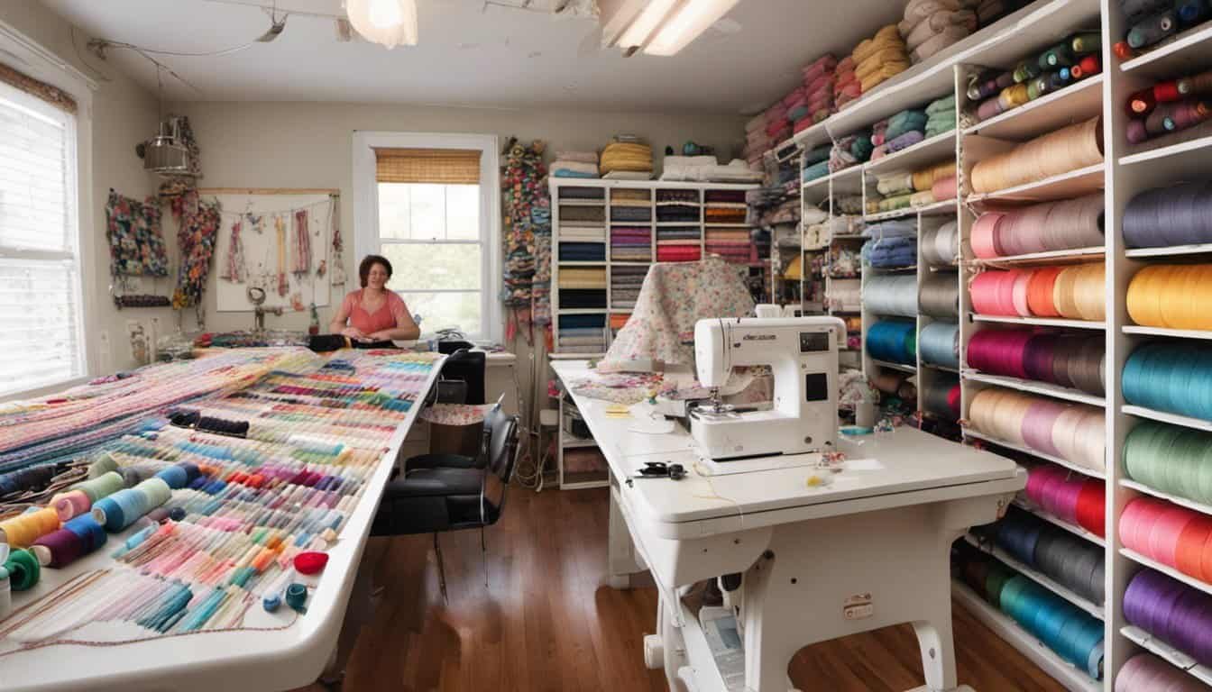 Used Sewing Machine for Sale Near Me for Every Sewist