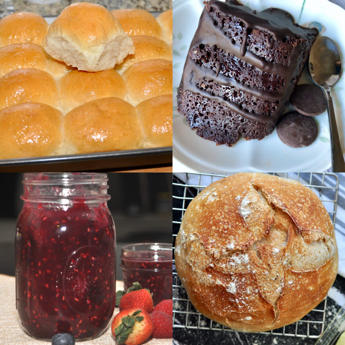 Vegan Bread Machine Recipe