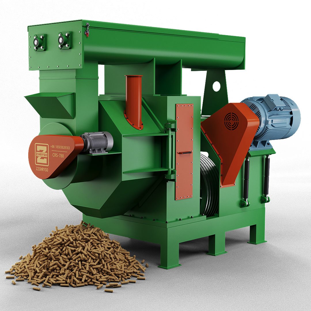 Used Pellet Machine For Sale Buying Guide
